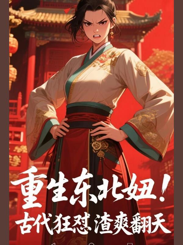 重生东北妞!古代狂怼渣爽翻天 重生东北妞!古代狂怼渣爽翻天