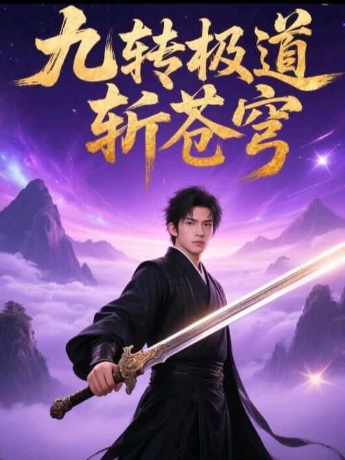 九转极道斩苍穹 九转极道斩苍穹