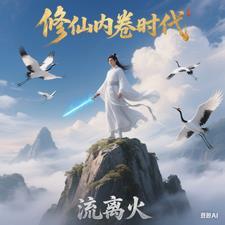 修仙内卷时代 修仙内卷时代