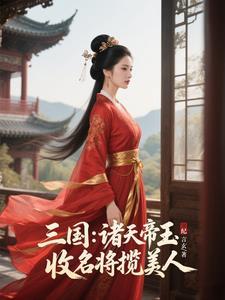 三国:诸天帝王,收名将纳美姬 三国:诸天帝王,收名将纳美姬