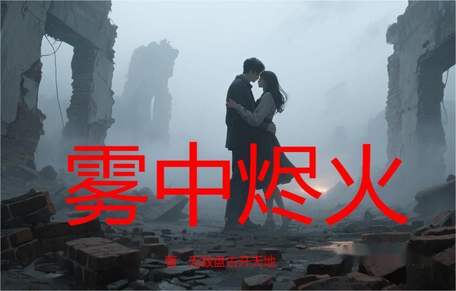 雾中烬火 雾中烬火