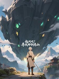 逆世破悬:三十三重天征程 逆世破悬:三十三重天征程