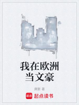 我在欧洲当文豪原著